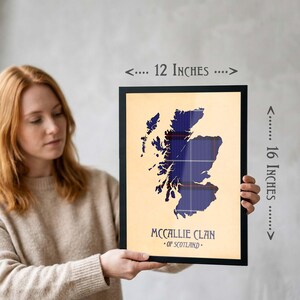 Buy blue tartan Print