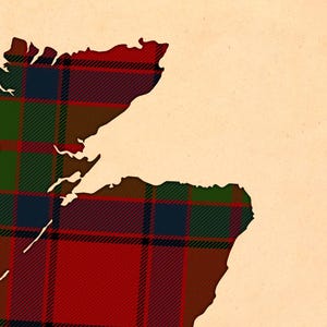 Buy scott buccleuch Print