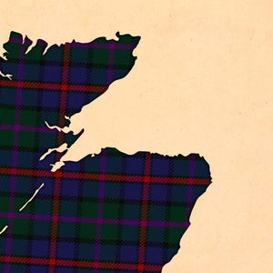 Buy maccaughan ireland Print