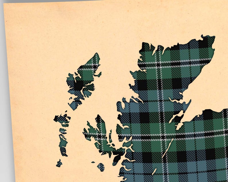 Buy carrick melville Print
