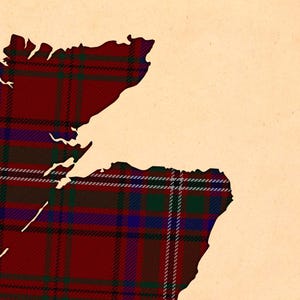 Buy kilt gift highland Print