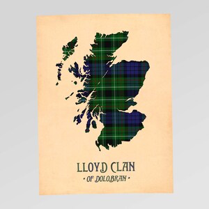 Buy Lloyd Of Dolobran Print