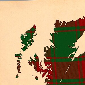 Buy middleton clan gift Print