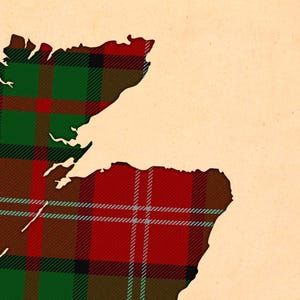 Buy nisbet roxburghshire Print