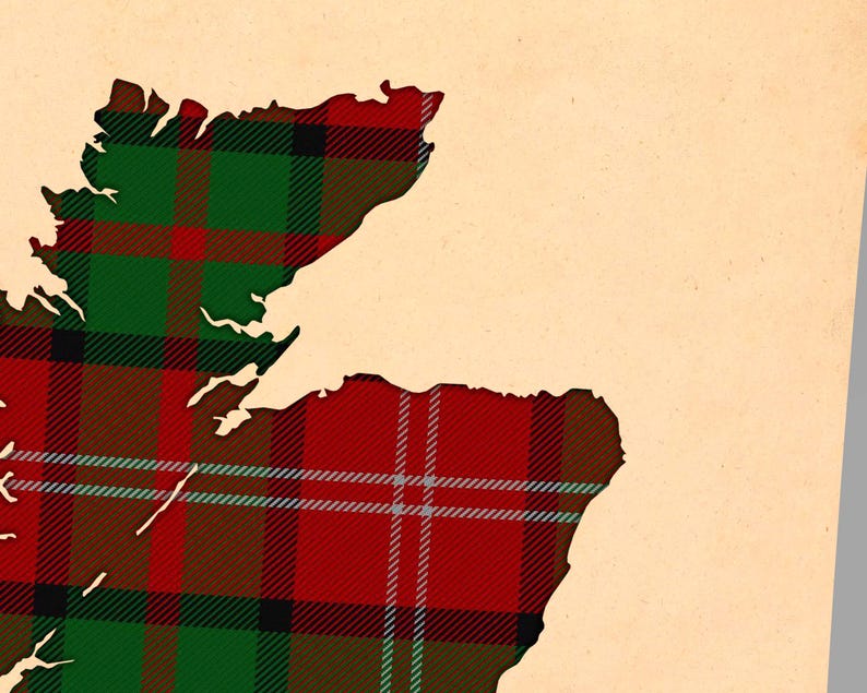 Buy nisbet roxburghshire Print