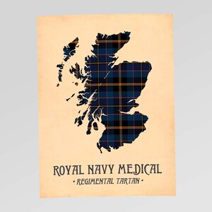 Buy Royal Navy Medical Service Print