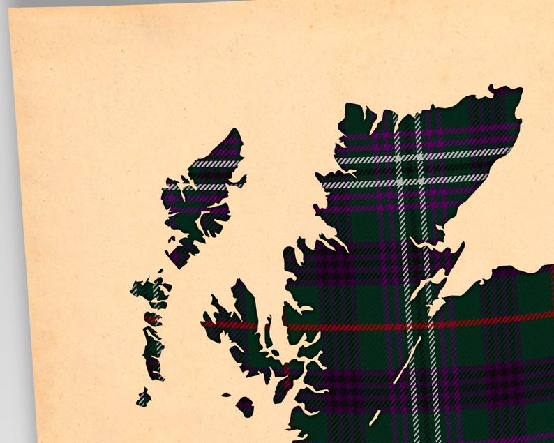 Buy macglynn genealogy Print