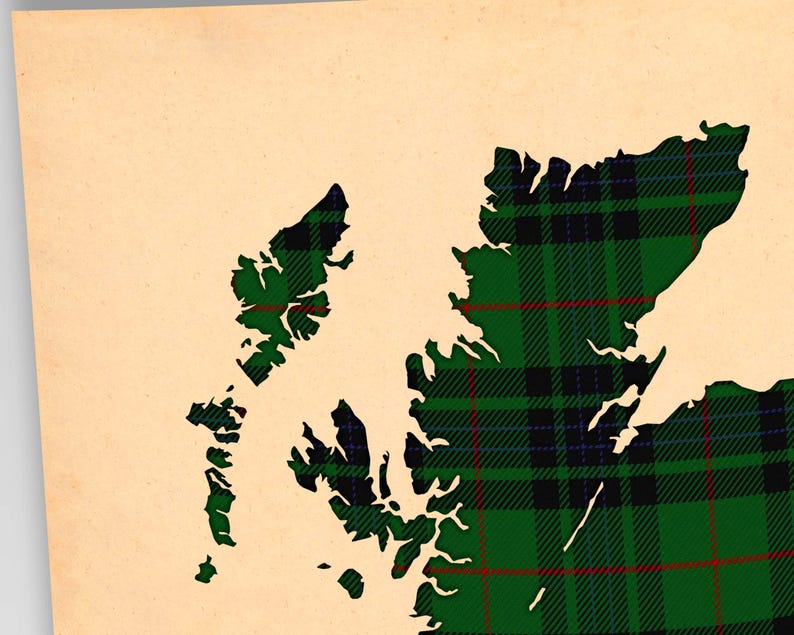 Buy mackinross origins Print