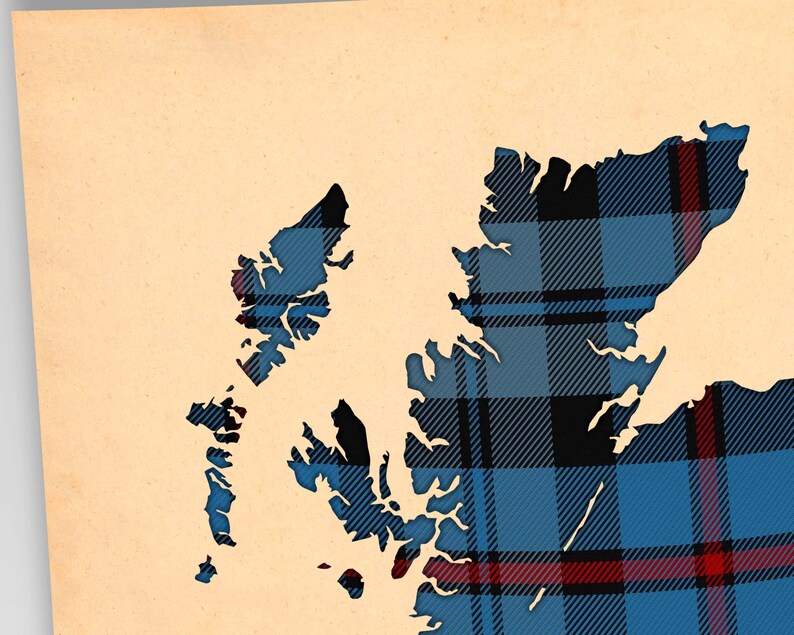 Buy art apparel highland Print