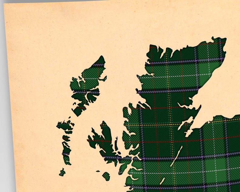 Buy walsh ancestry Print