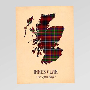 Buy Of Scotland Style #5 Print