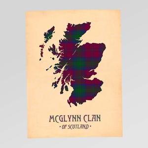 Buy Mcglynn Print