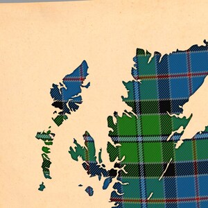 Buy perthshire stirlings Print