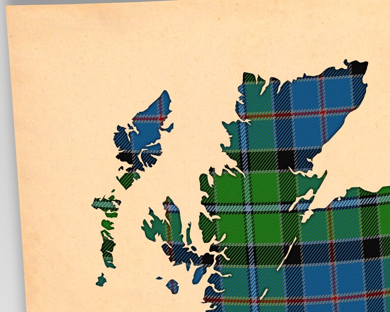 Buy perthshire stirlings Print