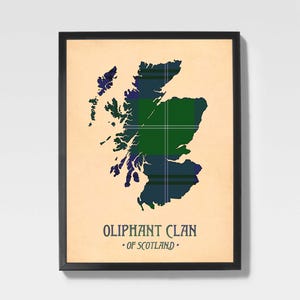 Buy oliphant scottish Poster and Prints
