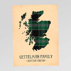Buy Gettelman Print