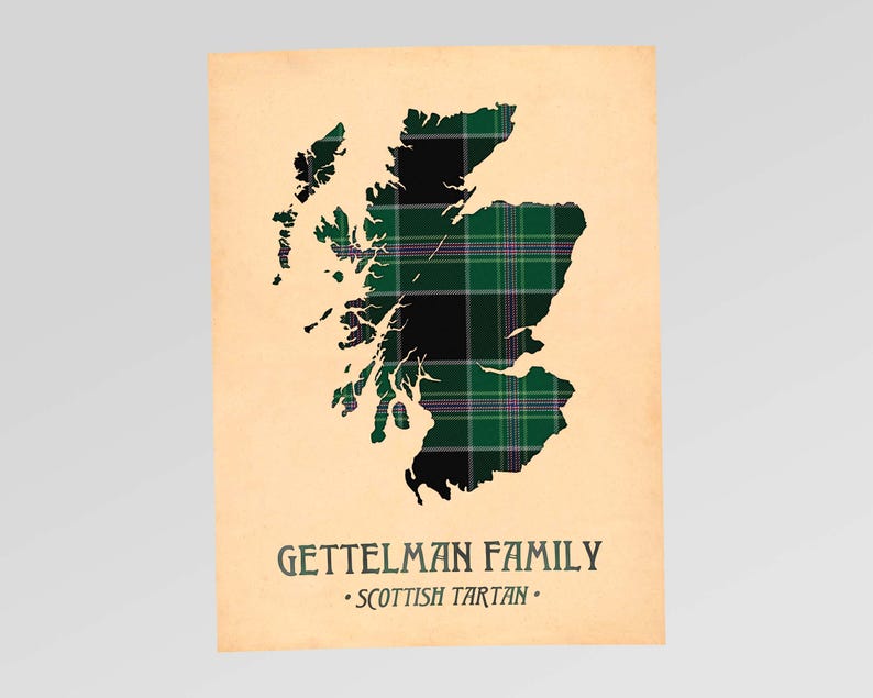 Buy Gettelman Print