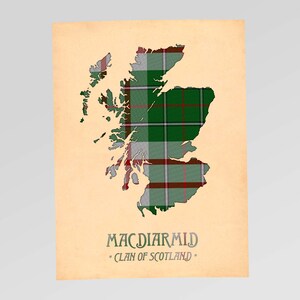Buy Green & Brown Style #2 Print