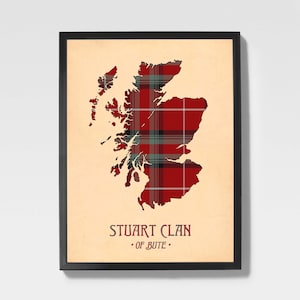 Buy stuart scottish Poster and Prints
