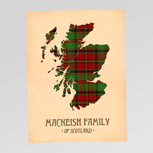 Buy Macneish Print