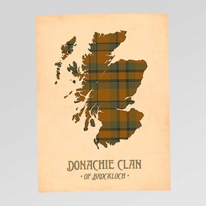 Buy Of Brockloch Ancient (Hunting) Print