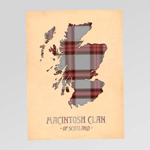 Buy Macintosh Blanket Print