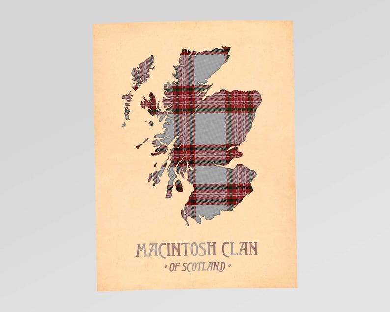 Buy Macintosh Blanket Print