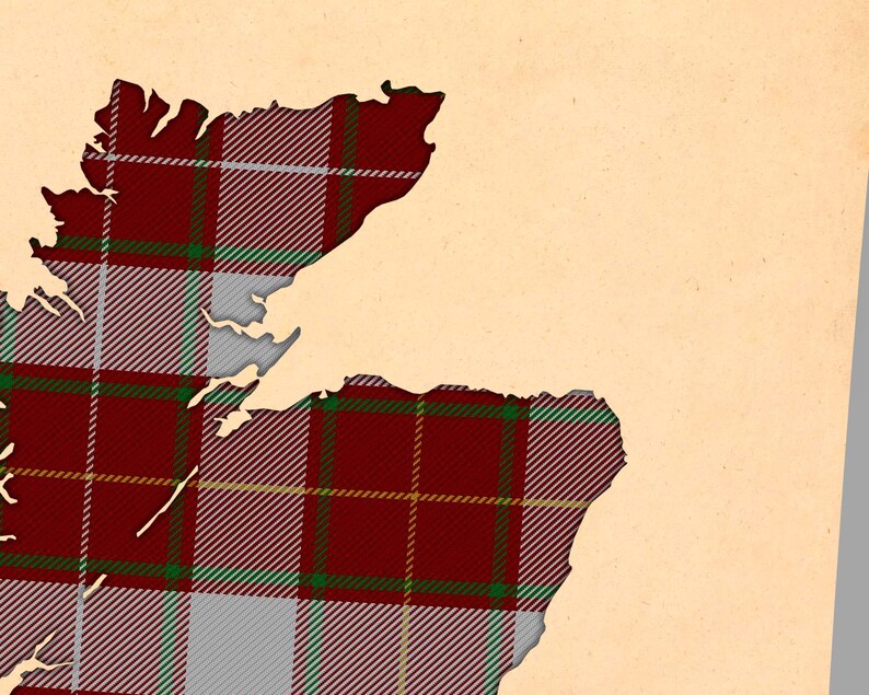 Buy mackay sutherland Print