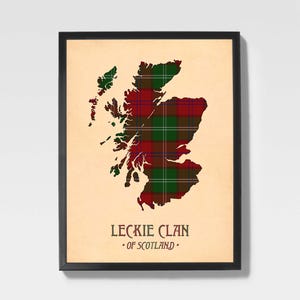 Buy leckie scottish Poster and Prints