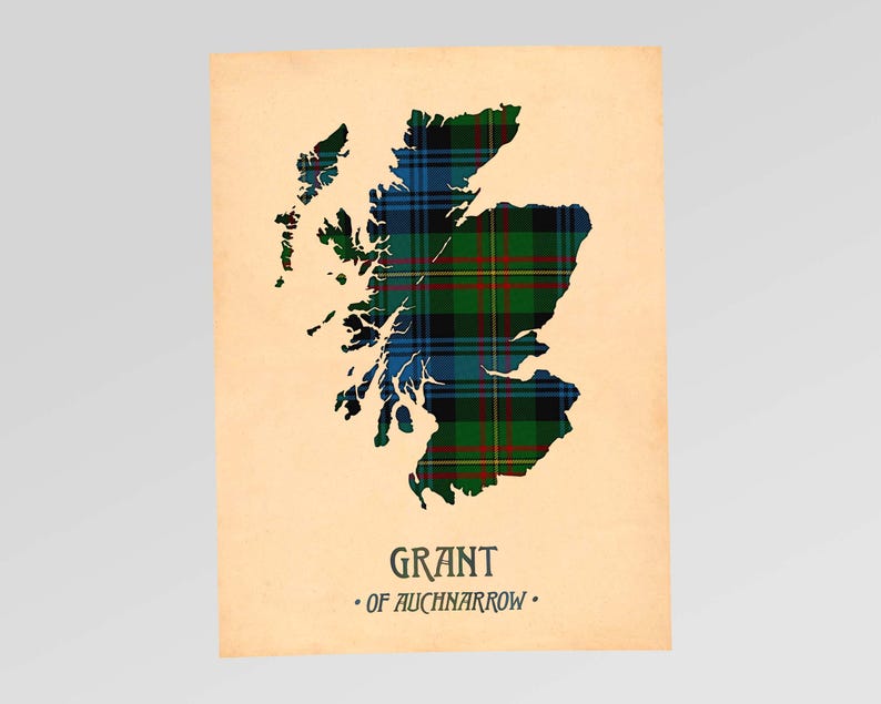 Buy Of Auchnarrow Print