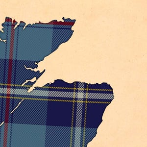 Buy macrae genealogy Print