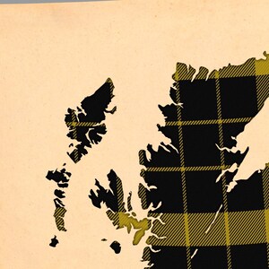 Buy raeburnborder Print