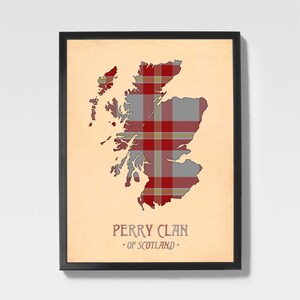 Buy perry scottish Poster and Prints