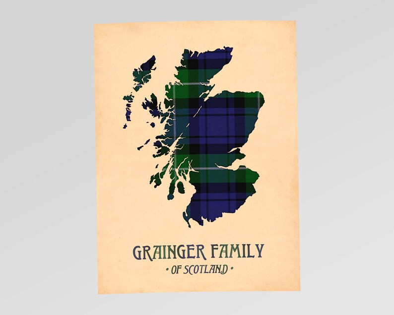 Buy Granger/grainger Print