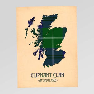 Buy Of Scotland Style #1 Print