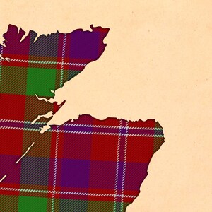 Buy glenfinnan ancestry Print