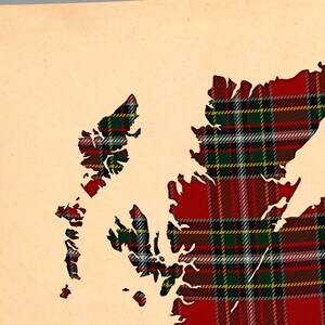 Buy gillespie genealogy Print