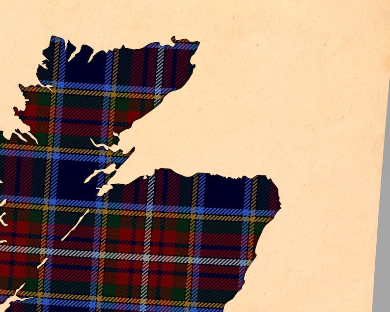 Buy macdougallhighlands Print