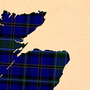 Buy weir galloway Print