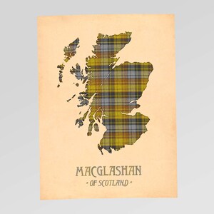 Buy Of Scotland Print