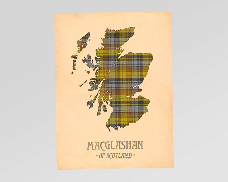 Buy Of Scotland Print