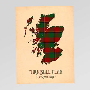 Buy Of Scotland Style #1 Print