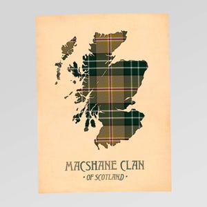 Buy Macshane Print