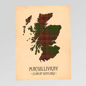 Buy Macgillivray (Hunting) Print