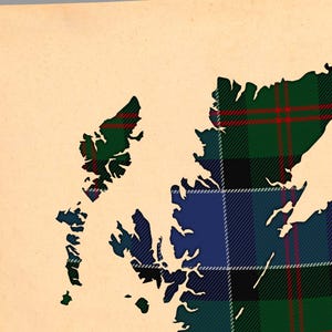 Buy macfadzean argyll Print