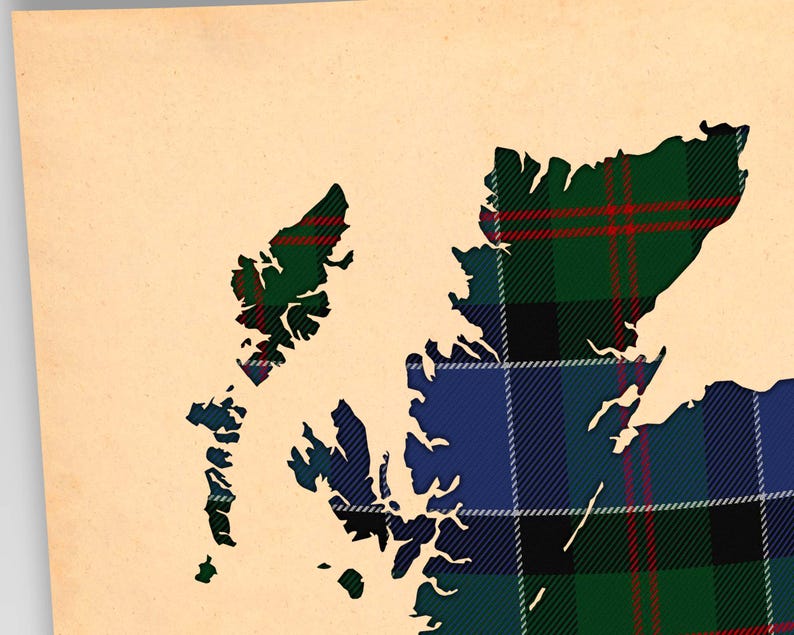 Buy macfadzean argyll Print