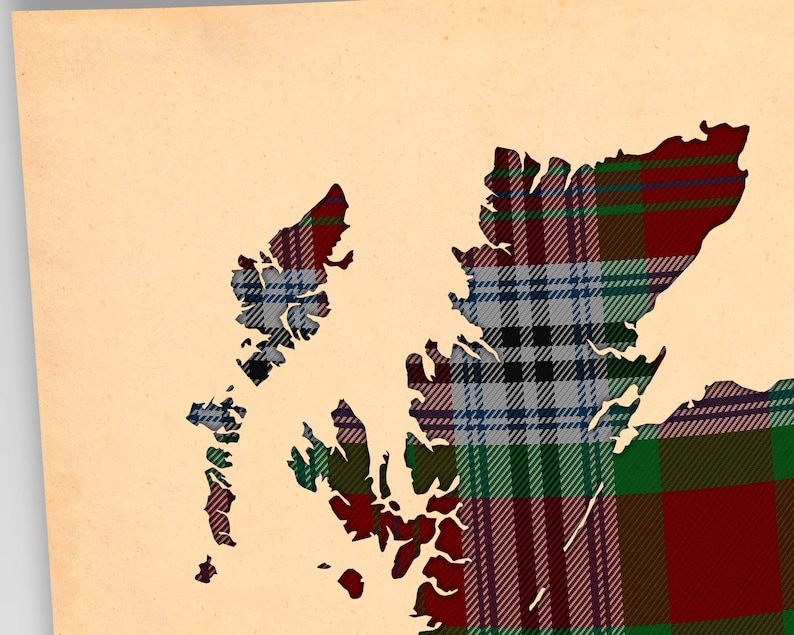 Buy metcalf clan gift Print