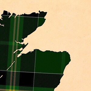 Buy duffy family roots Print