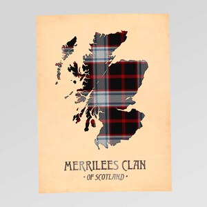 Buy Merrilees Print