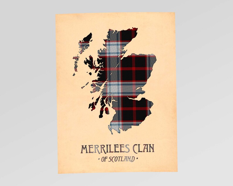 Buy Merrilees Print